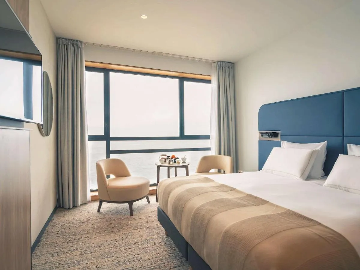 Sainte-Barbe Hotel & Spa Le Conquet - Mgallery