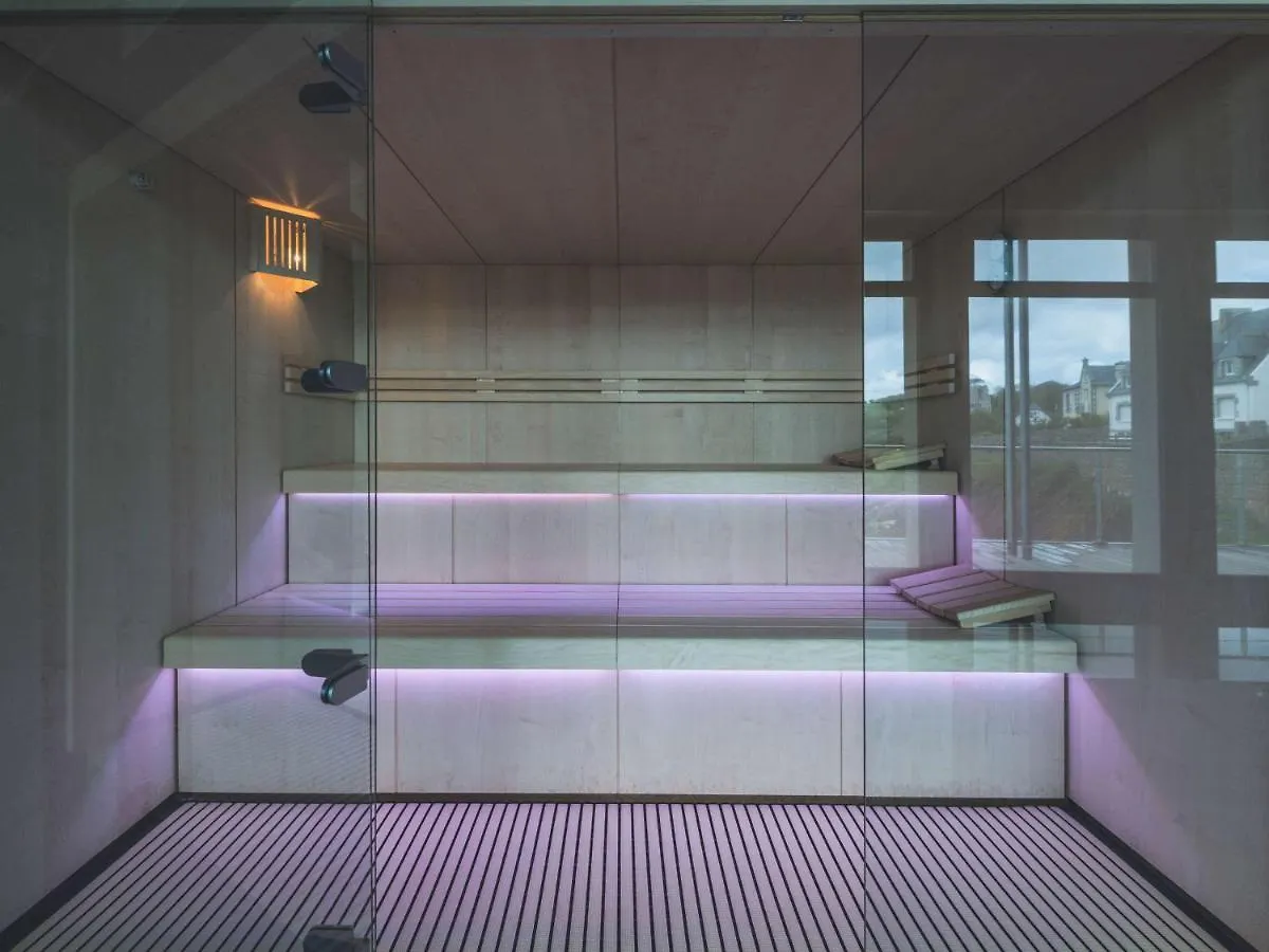Sainte-Barbe Hotel & Spa Le Conquet - Mgallery