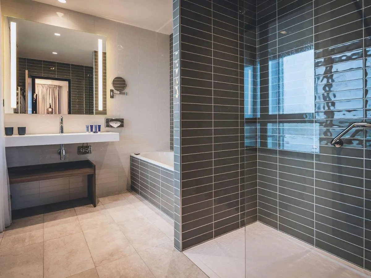 Sainte-Barbe Hôtel&Spa Le Conquet - MGallery