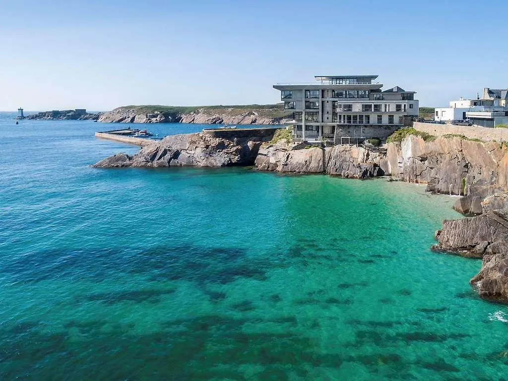 Sainte-Barbe Hotel & Spa Le Conquet - Mgallery