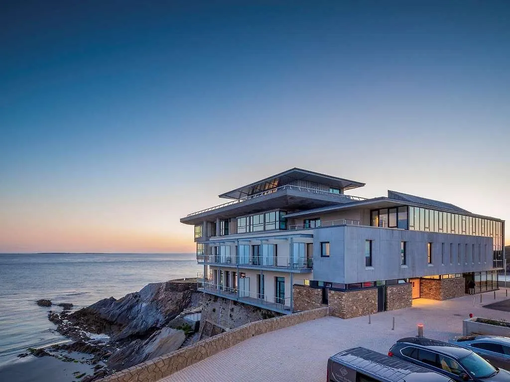 Sainte-Barbe Hotel & Spa Le Conquet - Mgallery