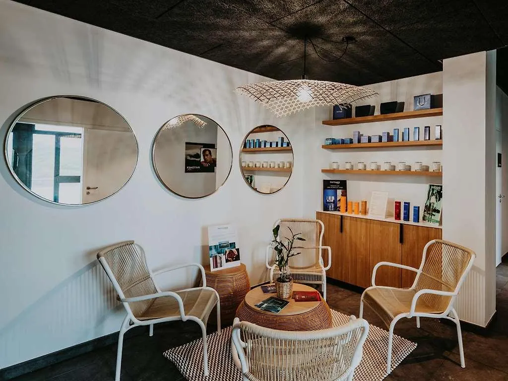 Sainte-Barbe Hotel & Spa Le Conquet - Mgallery 4*,