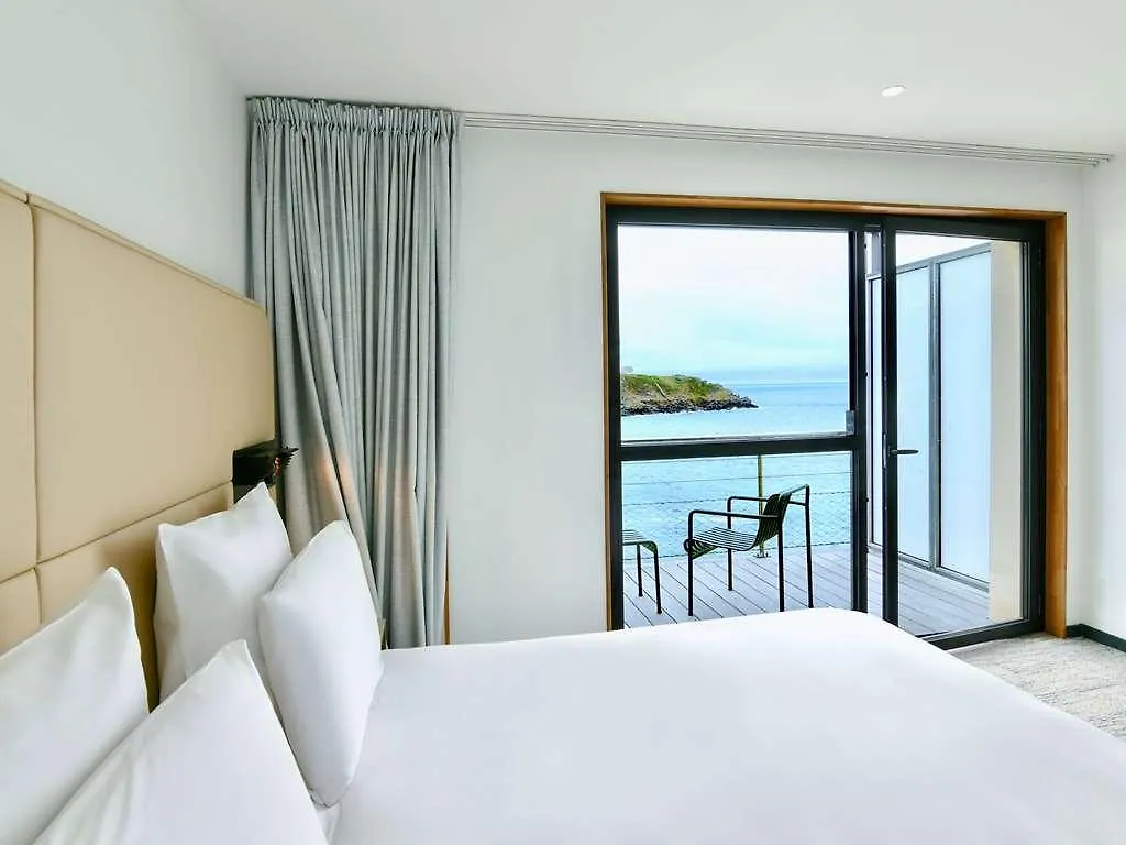 Sainte-Barbe Hotel & Spa Le Conquet - Mgallery