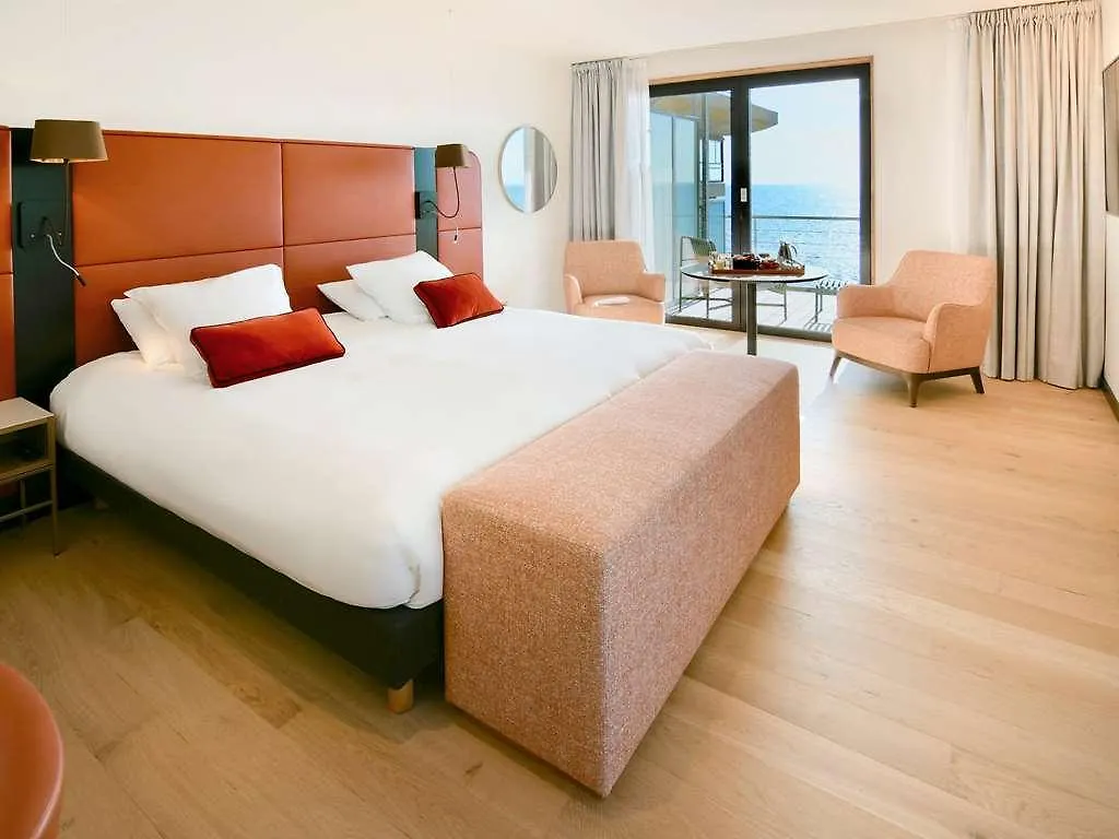 Sainte-Barbe Hotel & Spa Le Conquet - Mgallery