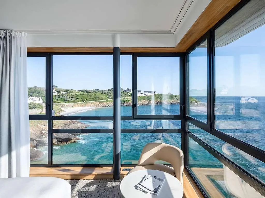 Sainte-Barbe Hotel & Spa Le Conquet - Mgallery