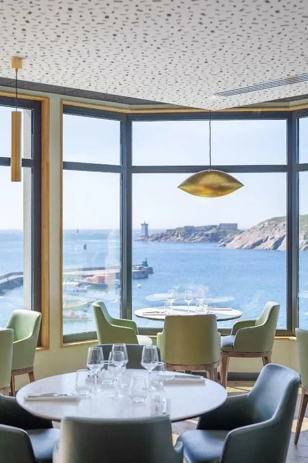 Sainte-Barbe Hotel & Spa Le Conquet - Mgallery