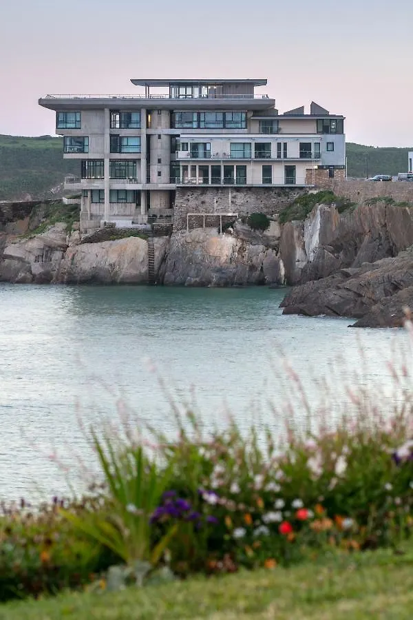 Sainte-Barbe Hotel & Spa Le Conquet - Mgallery
