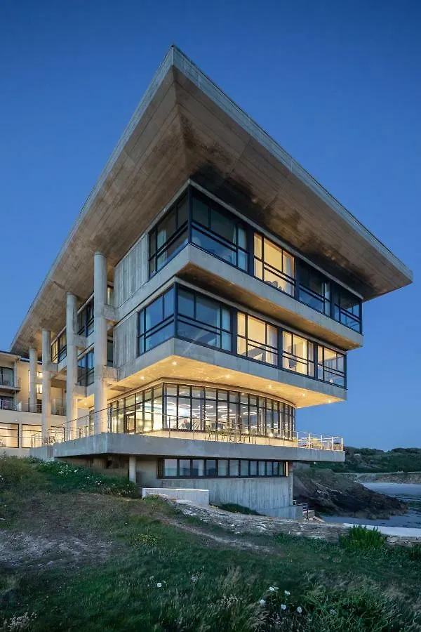 Sainte-Barbe Hotel & Spa Le Conquet - Mgallery 4*,