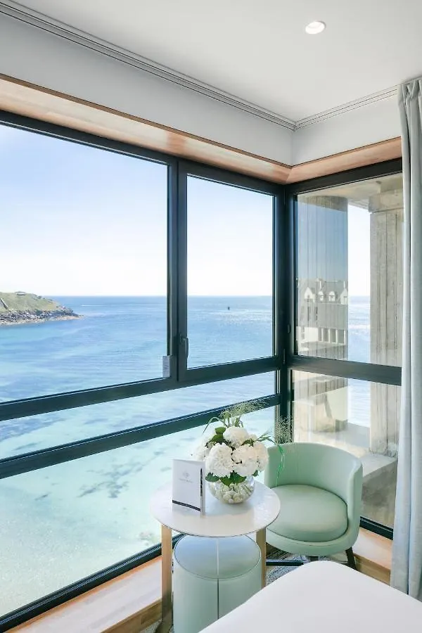 **** Hotel Sainte-Barbe Hôtel&Spa Le Conquet - MGallery France