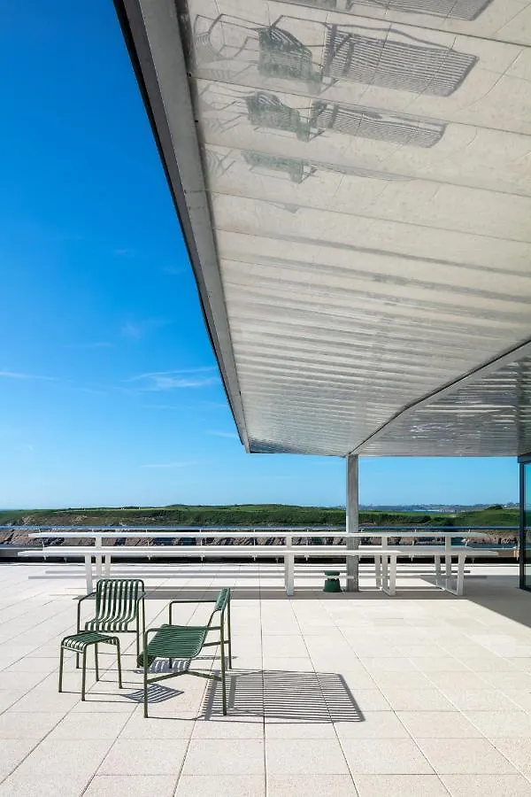 Sainte-Barbe Hotel & Spa Le Conquet - Mgallery