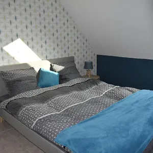 Loch Ar Men Du Séjour chez l'habitant