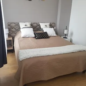 L'escale Conviviale - F3 De Appartement Mitry-Mory