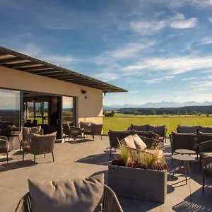 **** Hotel Weitblick Allgäu Deutschland