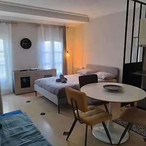 Place Pie Appartement Avignon