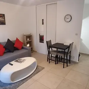 Chez Paillette Appartement Aix-en-Provence