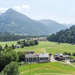 *** Hotel Wohlfühlhotel Frohsinn Deutschland