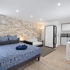 Renting - Penchienatti - Cosy Loft Industrial Style Appartement Nice