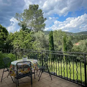  Apartment Notreve Frankreich