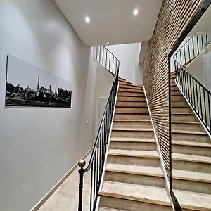 Les Demeures De Castellane Appartement Marseille