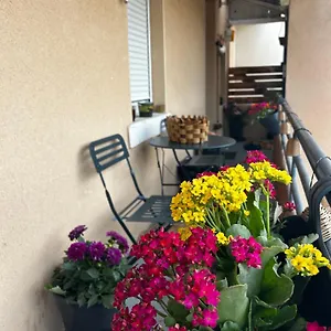  Apartment De Charme 80m2 Frankreich
