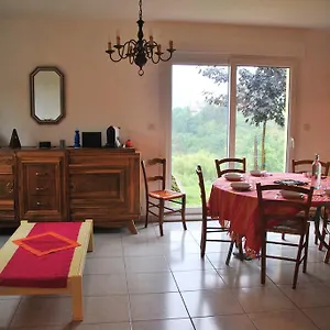 De La Suche Hébergement de vacances Lamastre