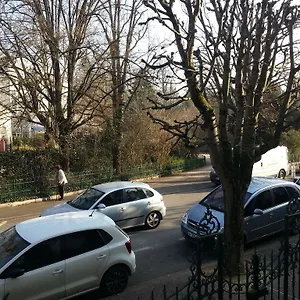 François 1er Appartement Vichy