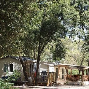Camping De La Foux Camping Draguignan
