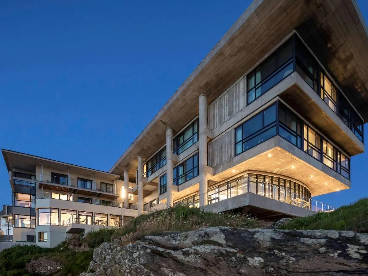 Sainte-Barbe Hotel & Spa Le Conquet - Mgallery