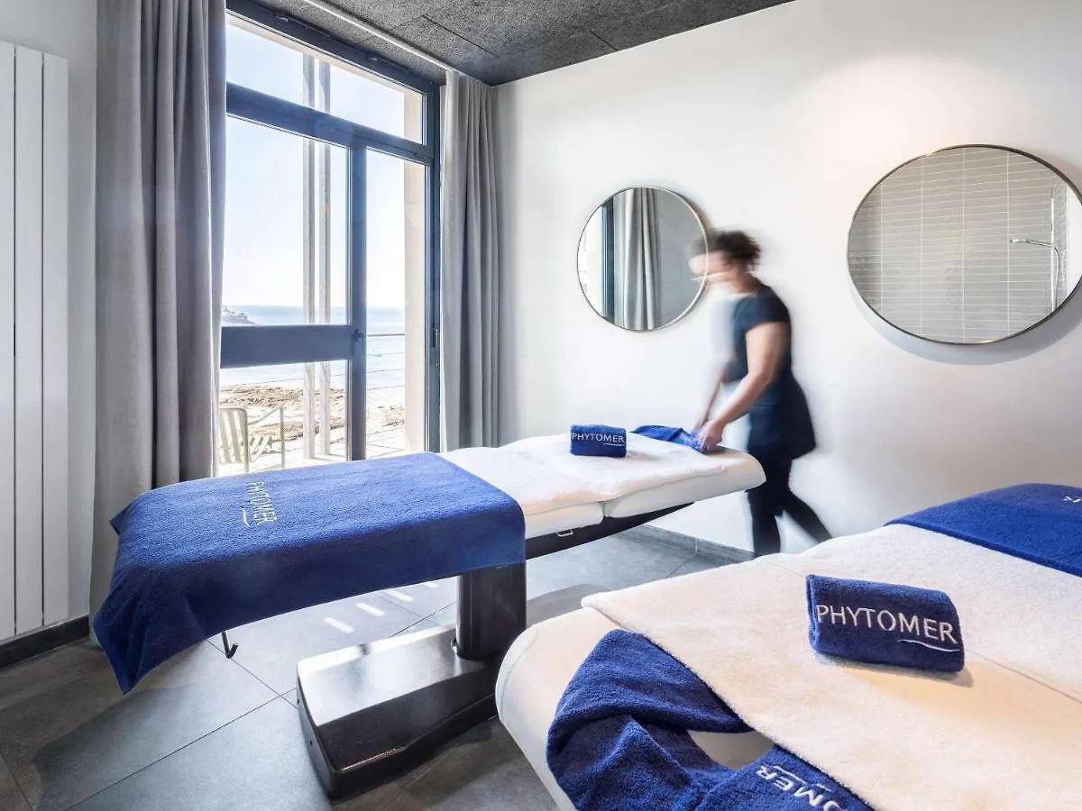 Sainte-Barbe Hotel & Spa Le Conquet - Mgallery France