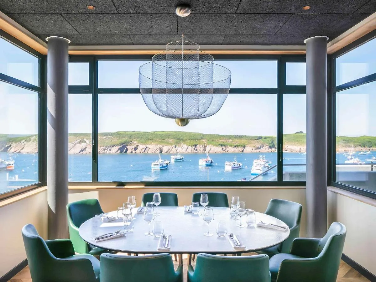 Sainte-Barbe Hotel & Spa Le Conquet - Mgallery