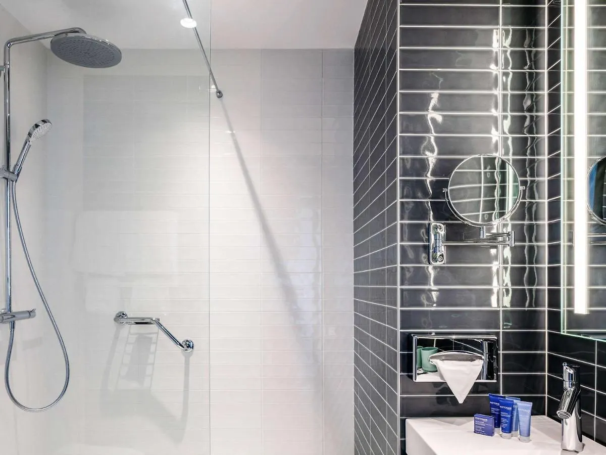 Sainte-Barbe Hotel & Spa Le Conquet - Mgallery