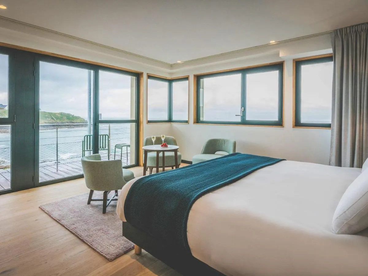 ****  Sainte-Barbe Hotel & Spa Le Conquet - Mgallery France