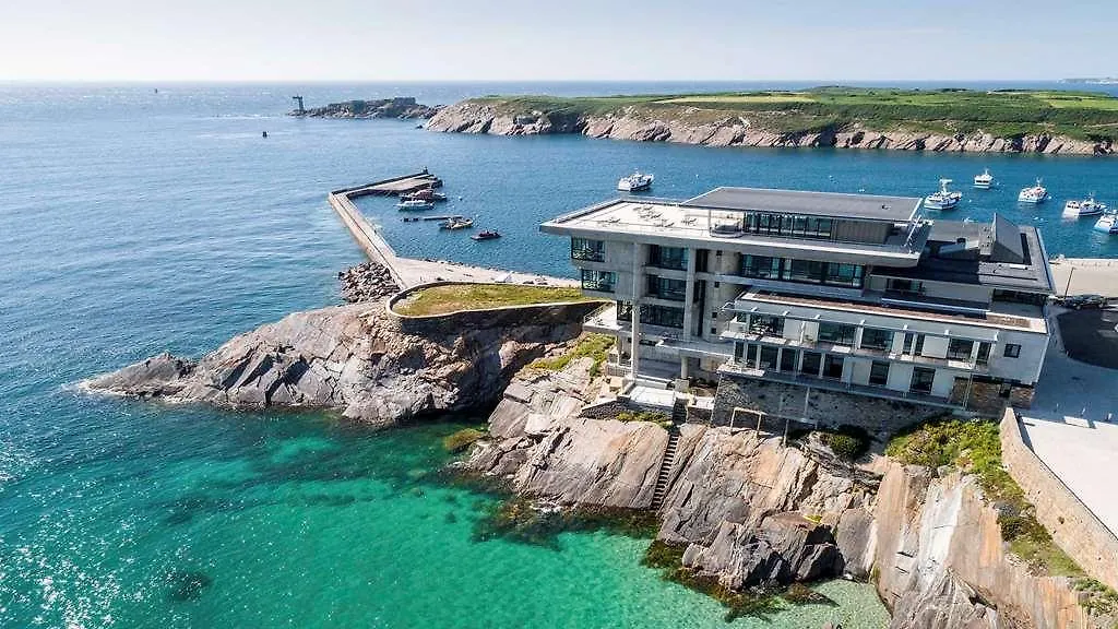 Sainte-Barbe Hotel & Spa Le Conquet - Mgallery 4*,  France
