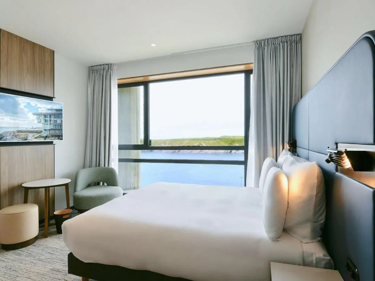 Sainte-Barbe Hotel & Spa Le Conquet - Mgallery