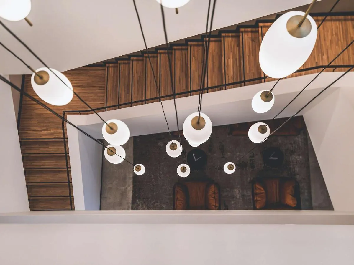 Sainte-Barbe Hotel & Spa Le Conquet - Mgallery