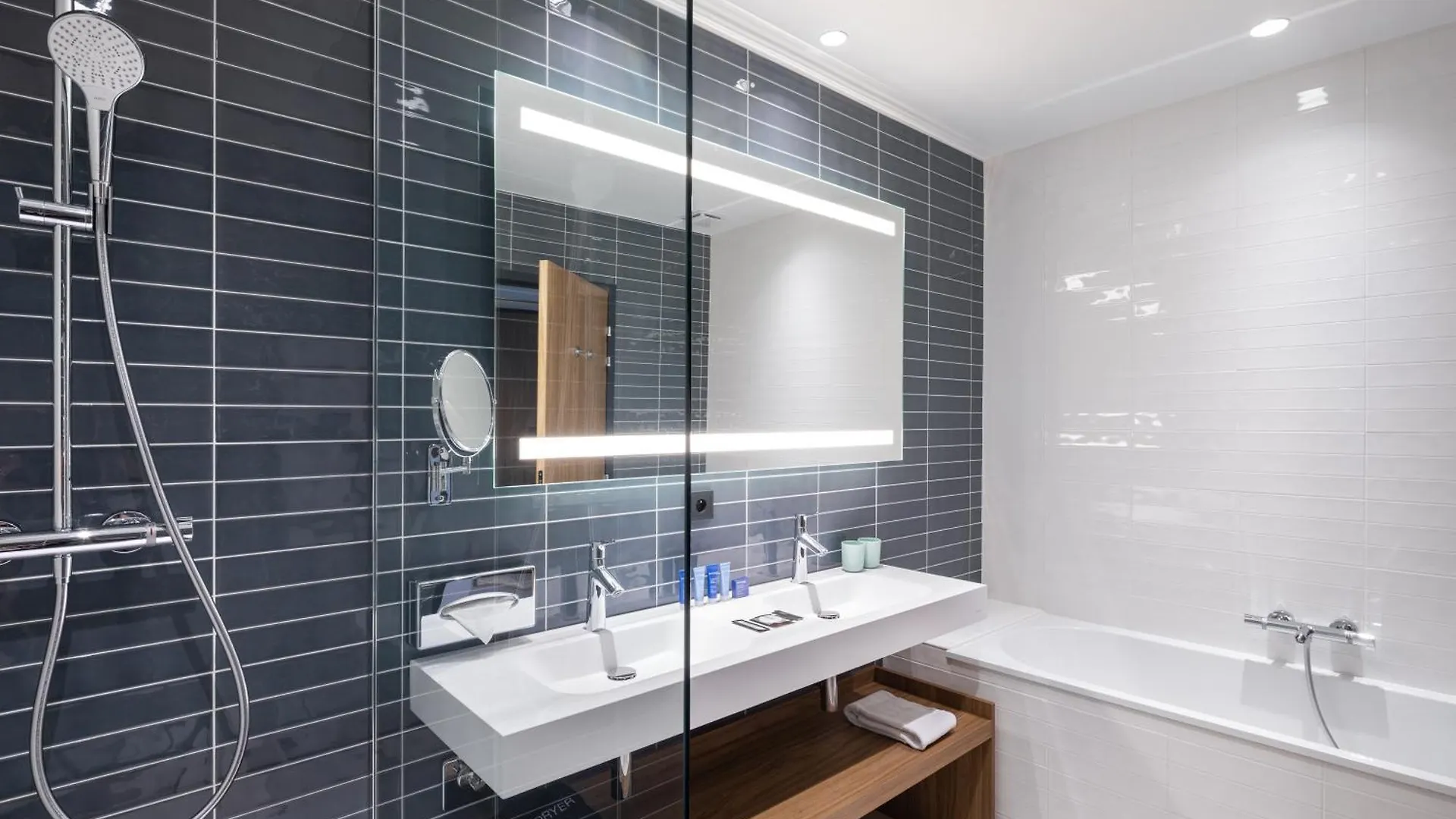 Sainte-Barbe Hotel & Spa Le Conquet - Mgallery