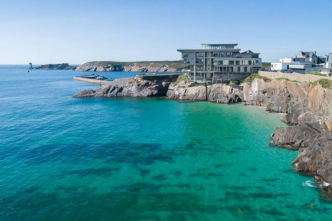 Sainte-Barbe Hotel & Spa Le Conquet - Mgallery France