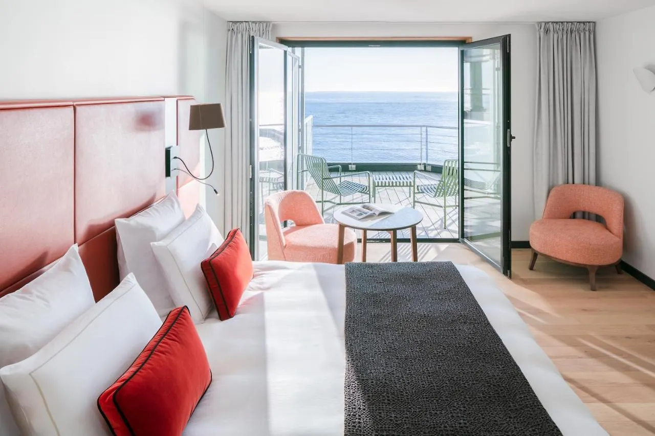 Sainte-Barbe Hotel & Spa Le Conquet - Mgallery