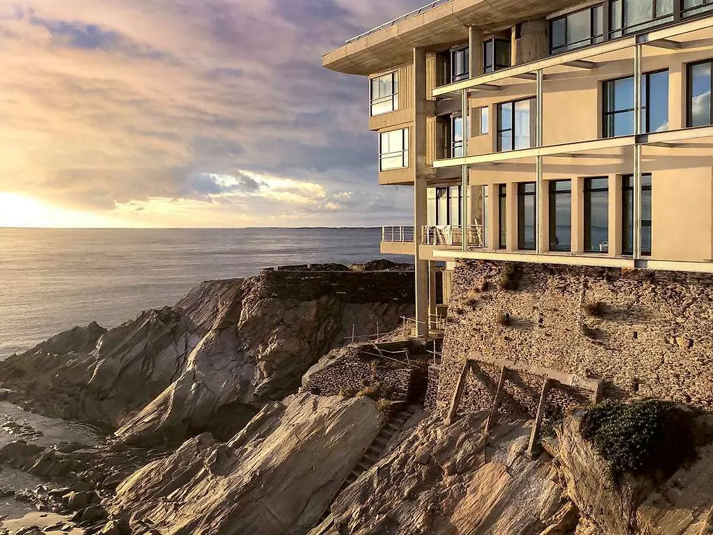 Sainte-Barbe Hotel & Spa Le Conquet - Mgallery France