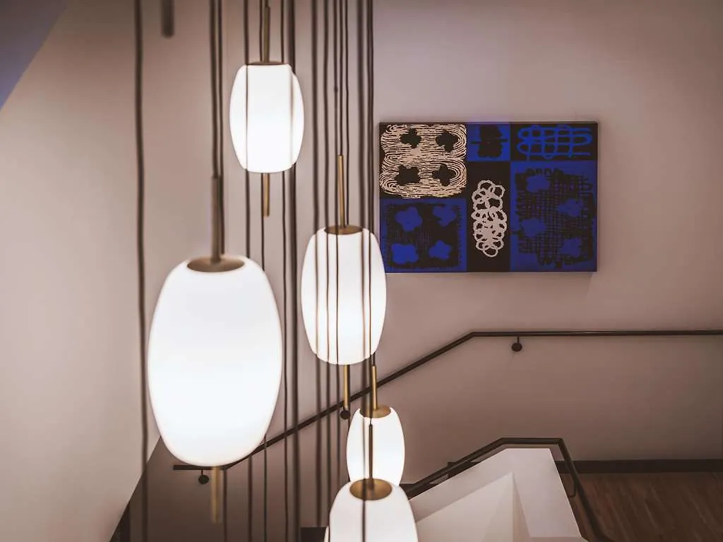 Sainte-Barbe Hotel & Spa Le Conquet - Mgallery