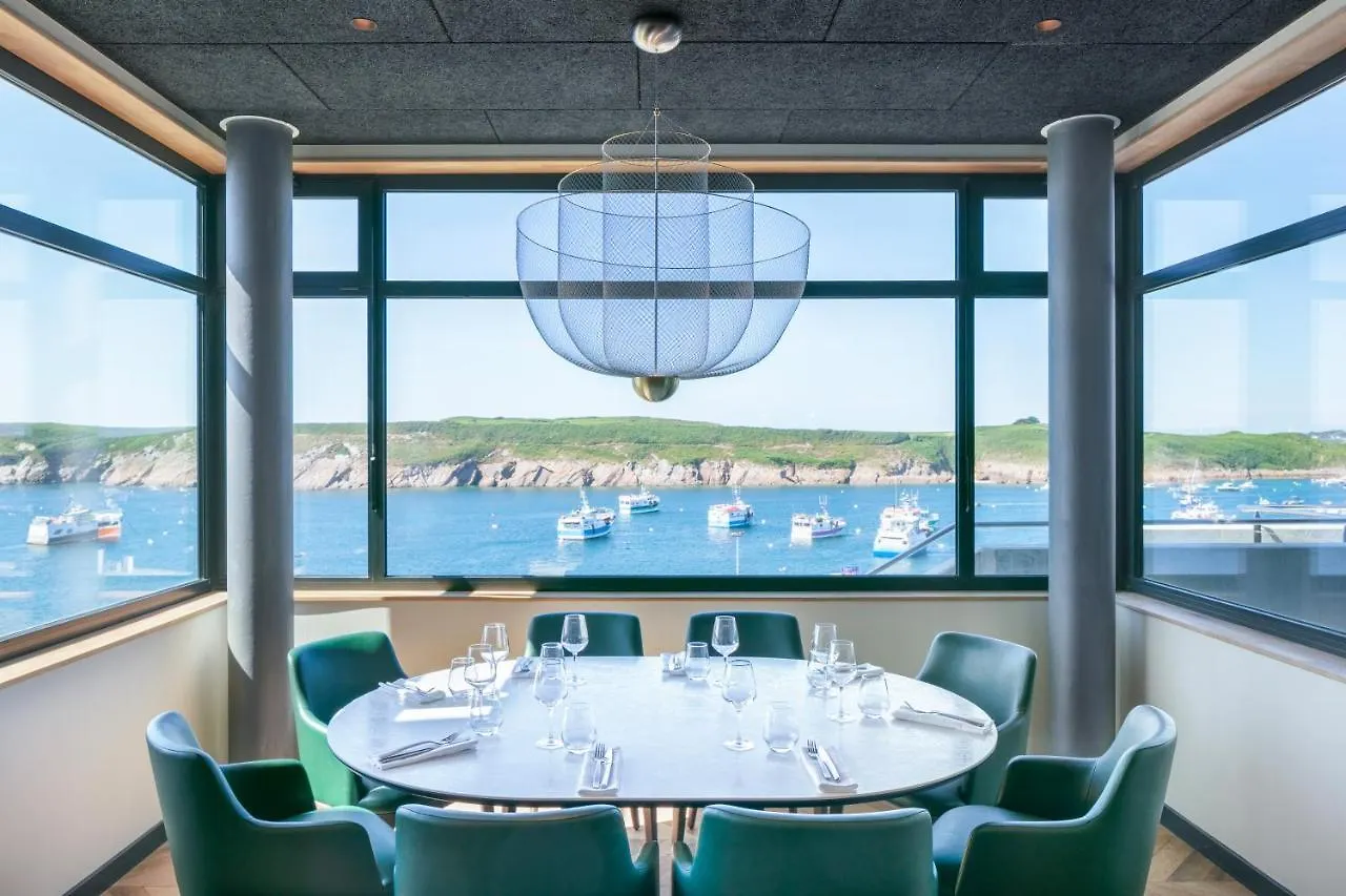Sainte-Barbe Hotel & Spa Le Conquet - Mgallery