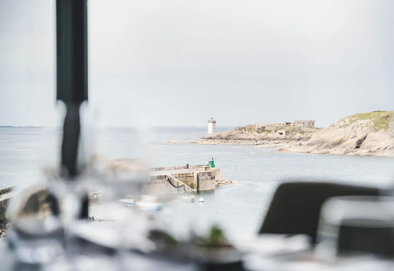 Sainte-Barbe Hotel & Spa Le Conquet - Mgallery