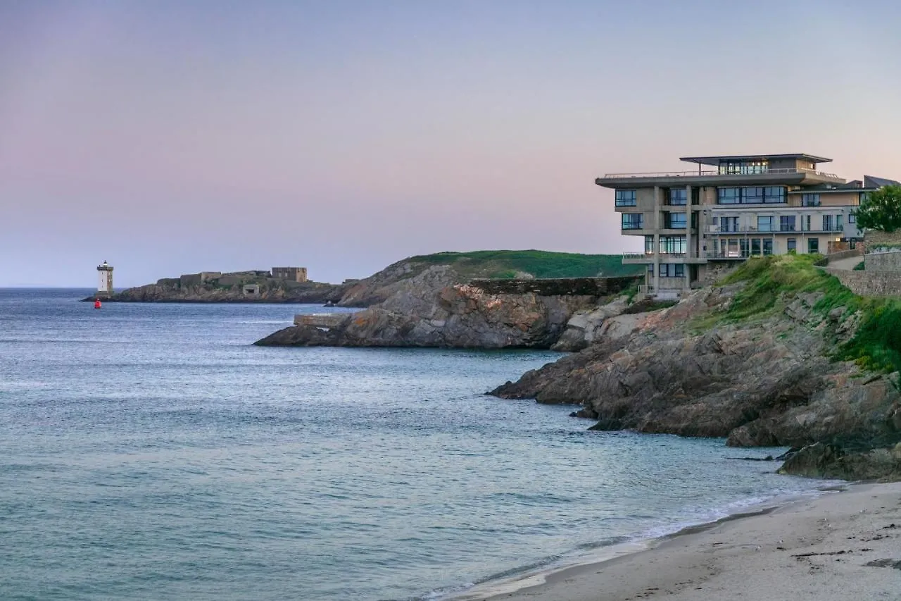 ****  Sainte-Barbe Hotel & Spa Le Conquet - Mgallery France