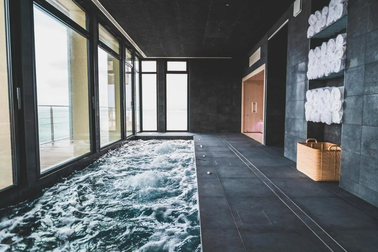 Sainte-Barbe Hotel & Spa Le Conquet - Mgallery