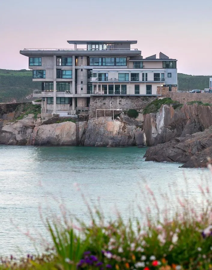 Sainte-Barbe Hotel & Spa Le Conquet - Mgallery France